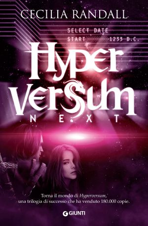 [Hyperversum Next Generation 01] • Hyperversum Next